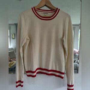 Boden Catriona Cotton Crew